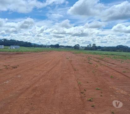 Terrenos - Fotos para ALDEIA SANTO ANTÔNIO I LOTES A VENDA 600 M²