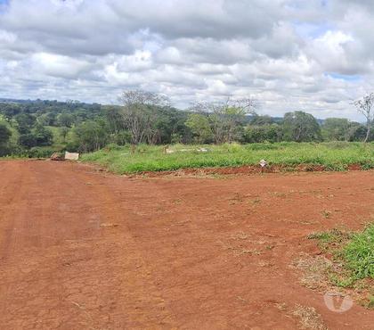 Terrenos - Fotos para Lotes a Prestação I Após Faculdade UFG Samambaia GO