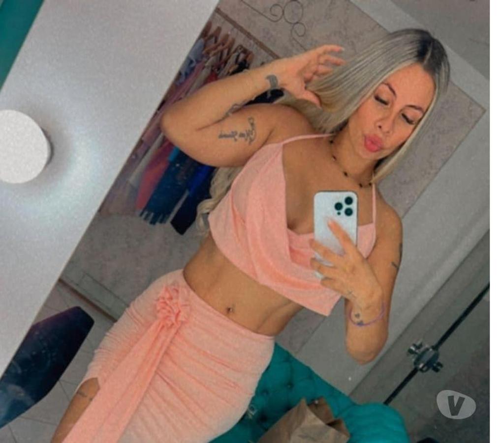 Garotas de programa Boa Vista RR - Fotos para Duda Loira Gata sem frescura