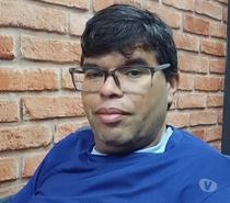 Busco uma companheira que curta por palitos