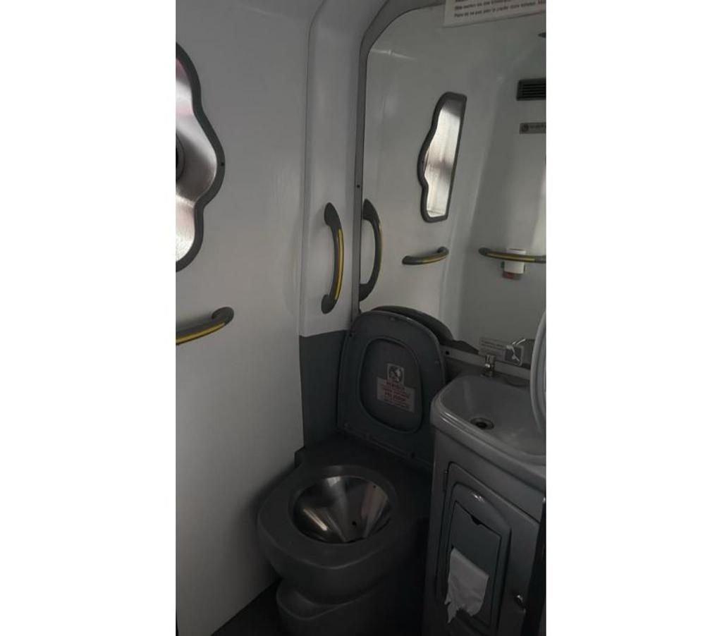 Ônibus Usados Curitiba PR Cidade Industrial de Curitiba - Fotos para Micro Onibus Volare Flay 10 agrale MA-10 ano 2020 cód.9797