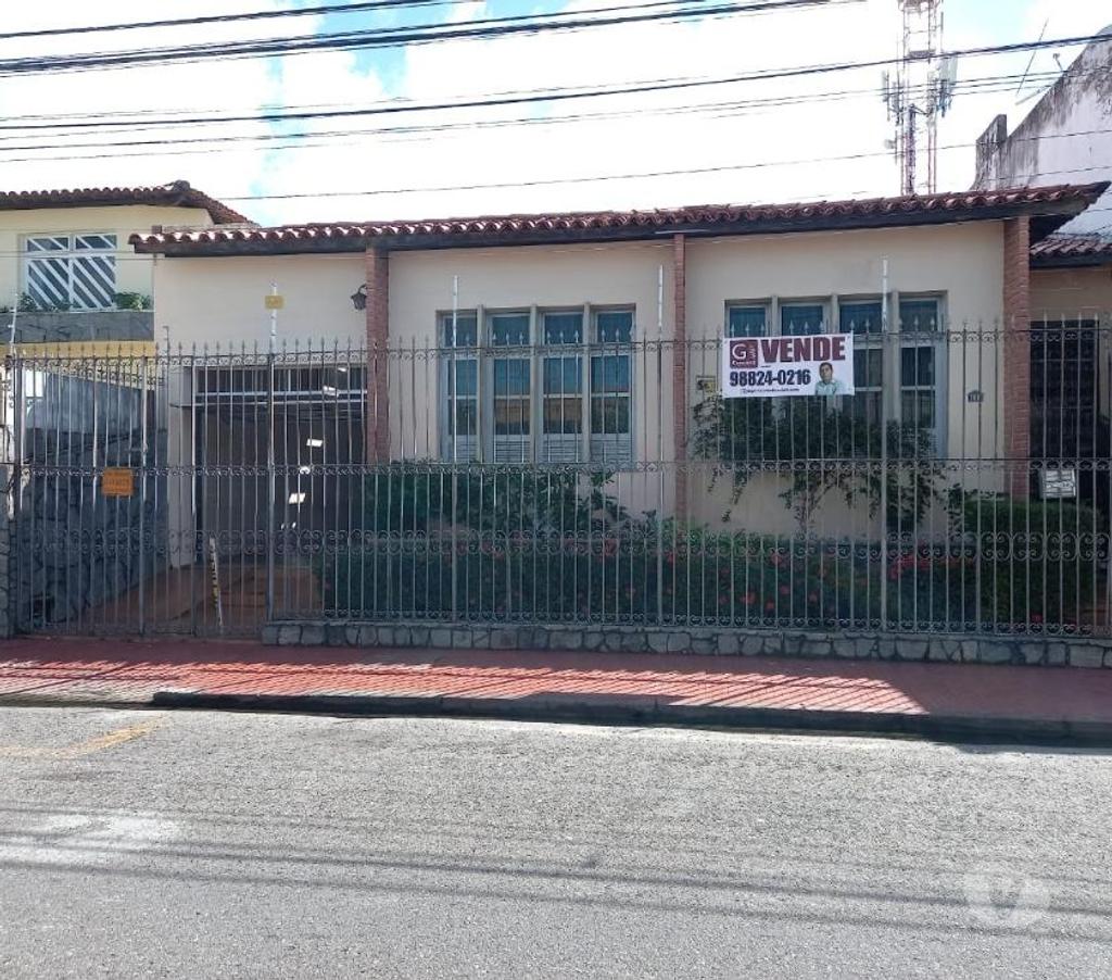 Apartamentos a venda Aracaju SE - Fotos para CASA NA 13 DE JULHO - 2433