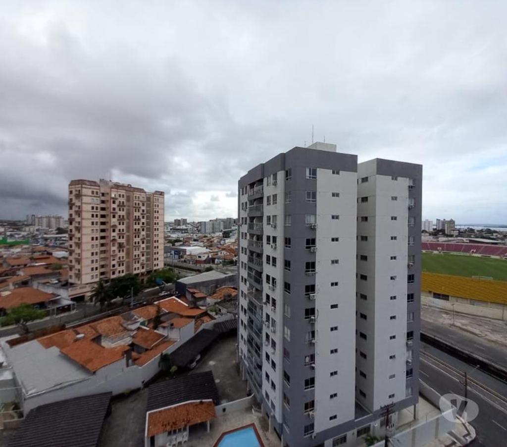 Apartamentos a venda Aracaju SE - Fotos para APARTAMENTO À VENDA, 13 DE JULHO - 2434