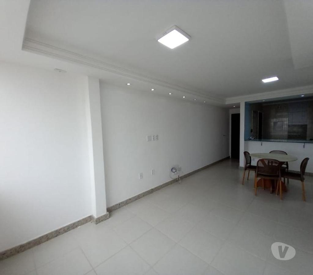 Apartamentos a venda Aracaju SE - Fotos para APARTAMENTO À VENDA, 13 DE JULHO - 2434