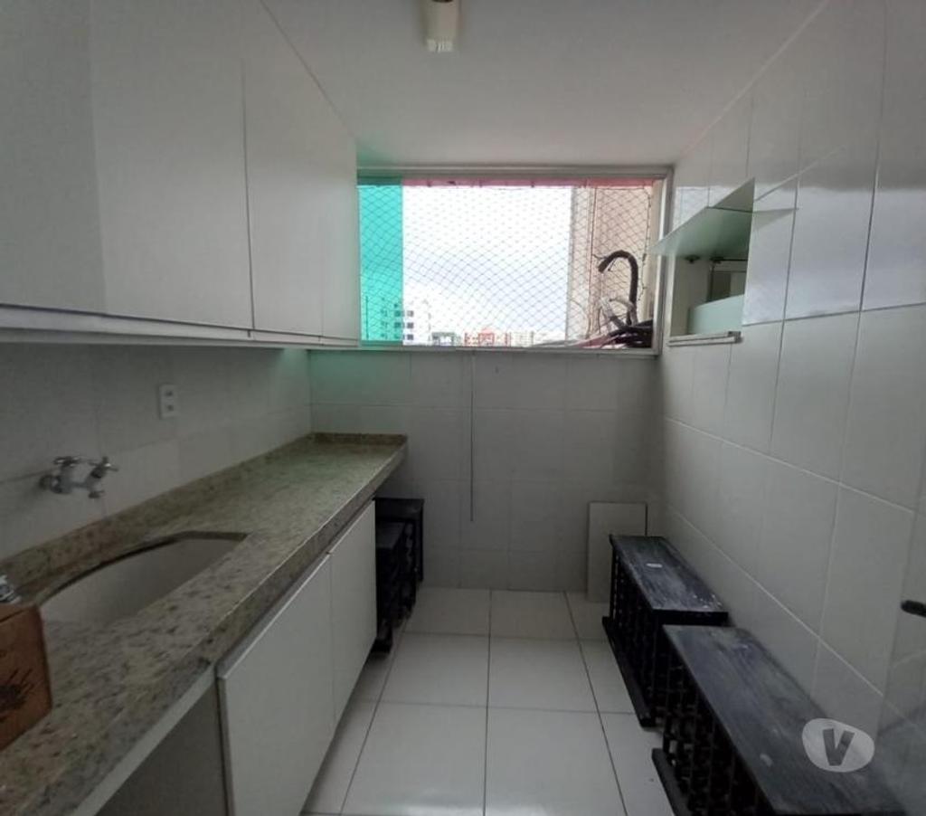 Apartamentos a venda Aracaju SE - Fotos para APARTAMENTO À VENDA, 13 DE JULHO - 2434