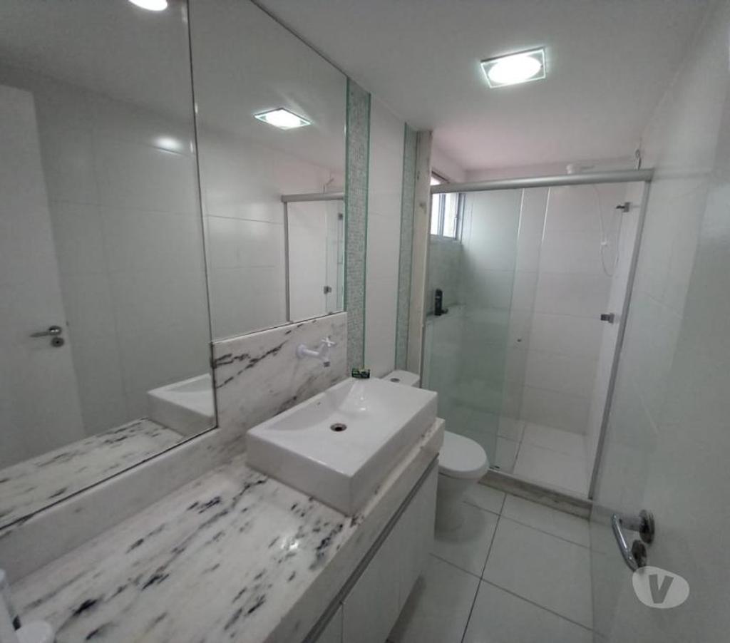 Apartamentos a venda Aracaju SE - Fotos para APARTAMENTO À VENDA, 13 DE JULHO - 2434