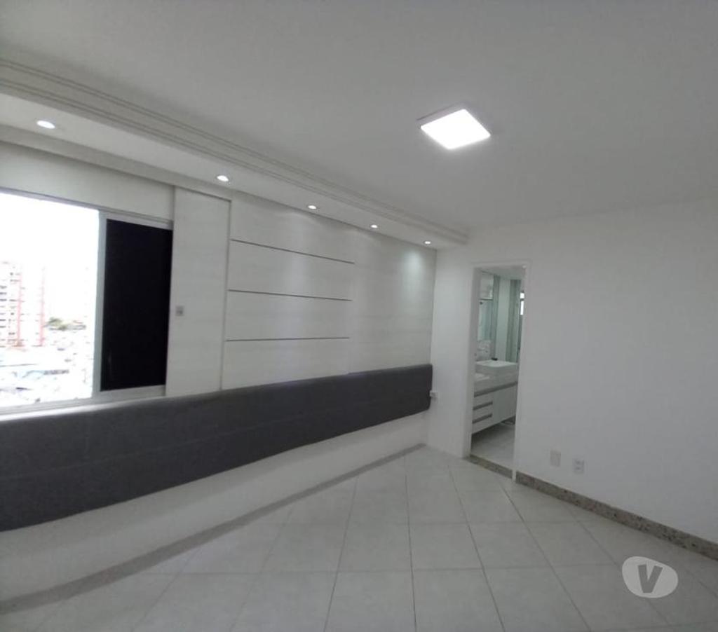 Apartamentos a venda Aracaju SE - Fotos para APARTAMENTO À VENDA, 13 DE JULHO - 2434
