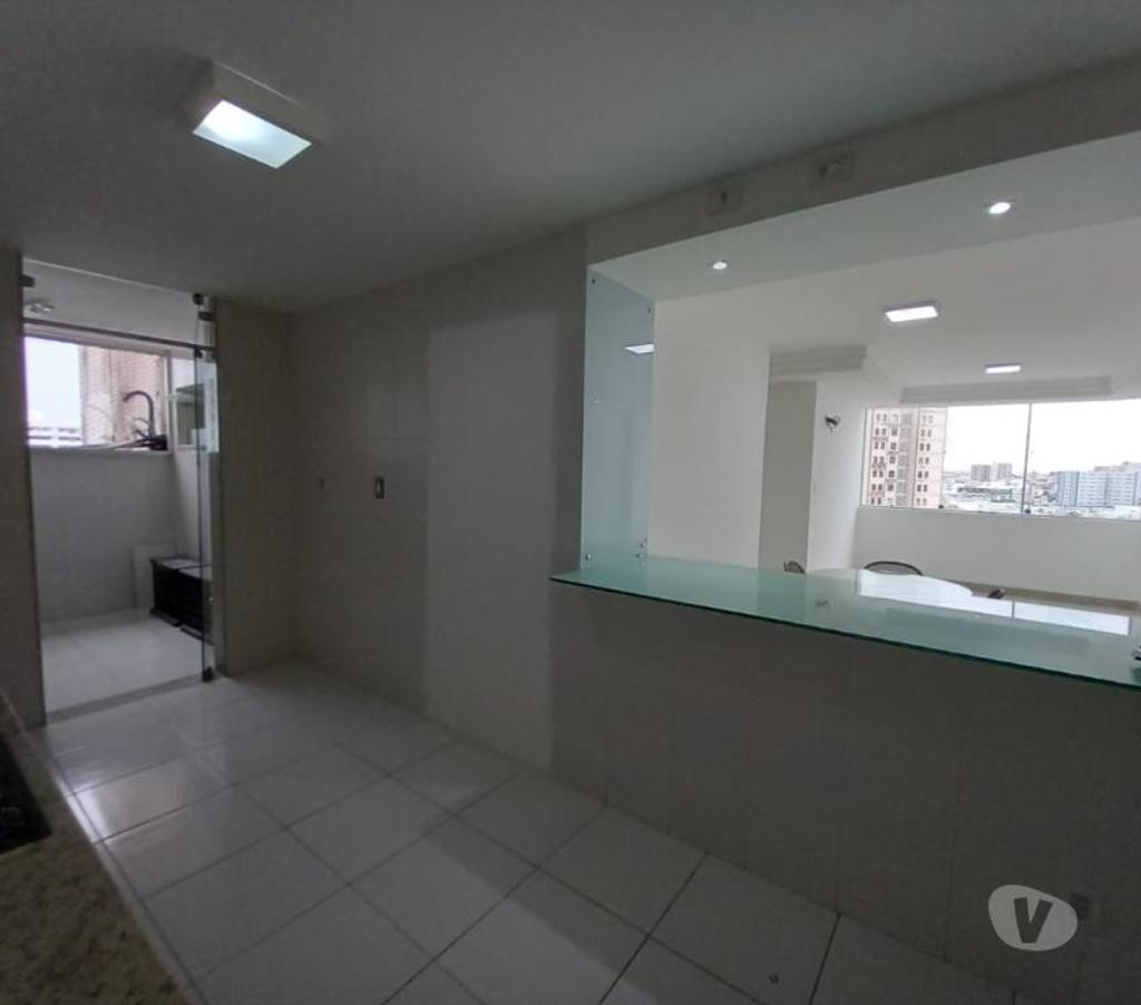 Apartamentos a venda Aracaju SE - Fotos para APARTAMENTO À VENDA, 13 DE JULHO - 2434