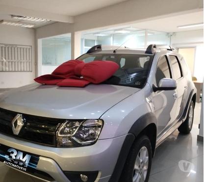 Carros semi novos - Fotos para RENAULT DUSTER 1.6 16V SCE FLEX DYNAMIQUE MANUAL