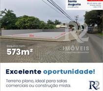 Terreno Comercial a venda próximo a UNESC Criciúma SC