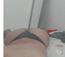 PUTO DE CALCINHA DA E MAMA ROLUDO