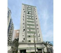 Apartamento a venda no Centro de Criciúma Montparnasse