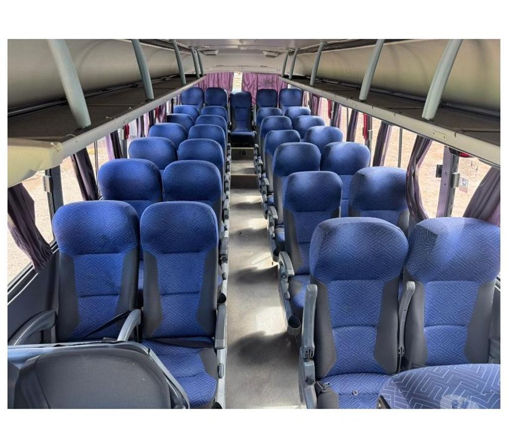  Ônibus Usados Curitiba PR Cidade Industrial de Curitiba - Fotos para Micro Onibus Volare Attack-9 ano 2020 Ar cód.9803