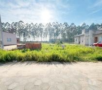 Lote no Morro Bonito (Lot. Porto Bello) - JaguarunaSC