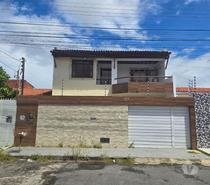 CASA NO ORLANDO DANTAS PARA ALUGUEL - 2435