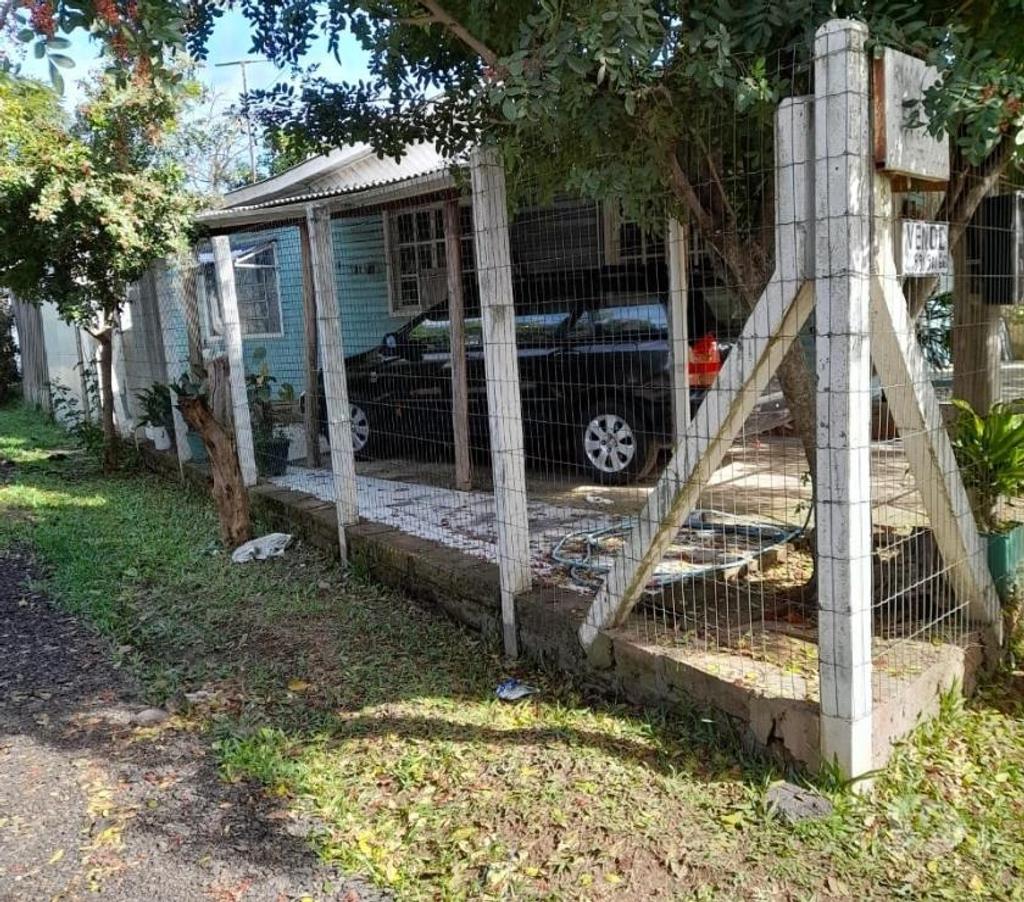 Apartamentos a venda Porto Alegre RS Porto Alegre Norte - Fotos para vendo otima casa mista no parque dos maias zn de poa confira
