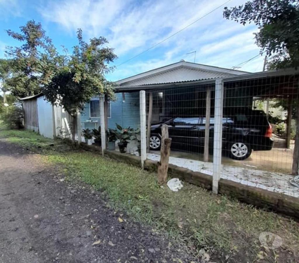 Apartamentos a venda Porto Alegre RS Porto Alegre Norte - Fotos para vendo otima casa mista no parque dos maias zn de poa confira