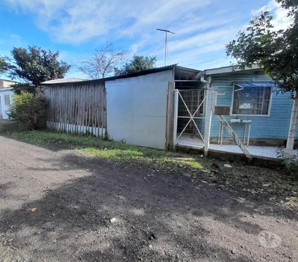 Apartamentos a venda Porto Alegre RS Porto Alegre Norte - Fotos para vendo otima casa mista no parque dos maias zn de poa confira