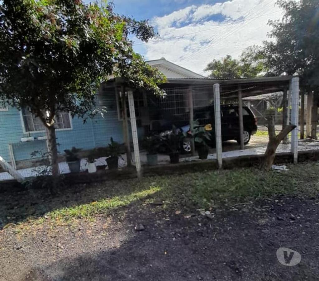 Apartamentos a venda Porto Alegre RS Porto Alegre Norte - Fotos para vendo otima casa mista no parque dos maias zn de poa confira