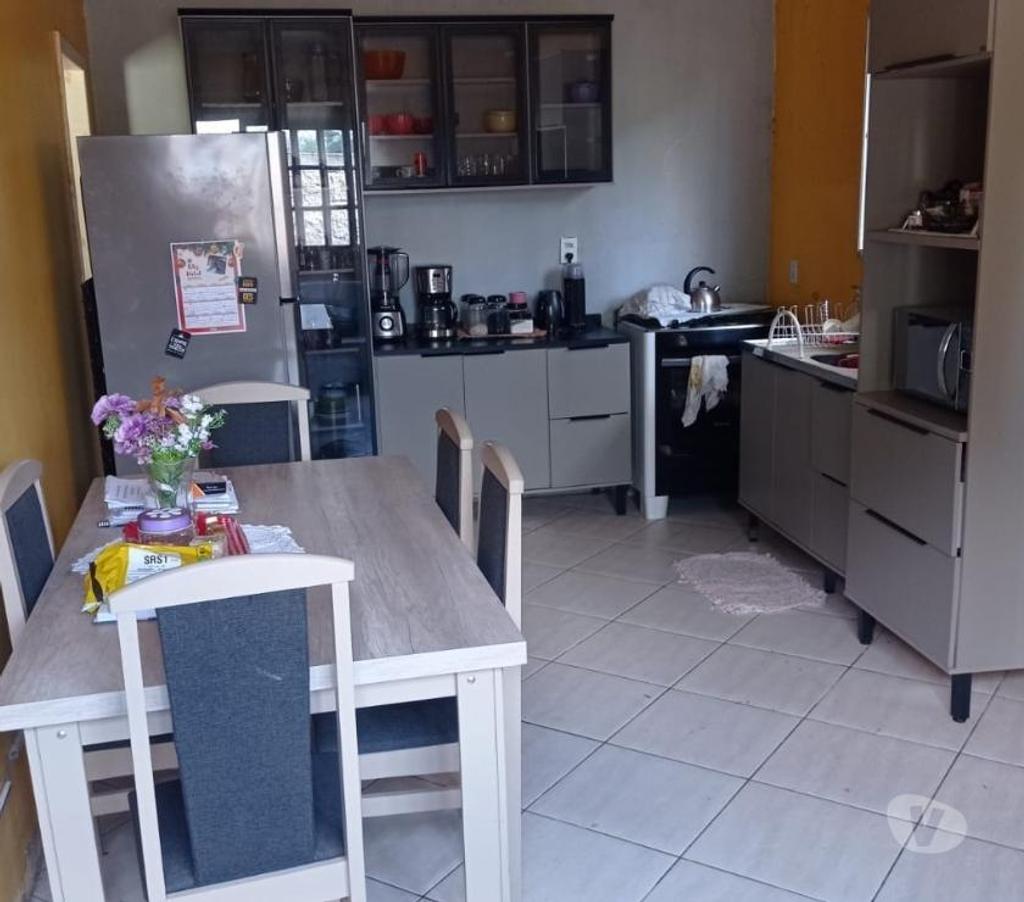 Apartamentos a venda Porto Alegre RS Porto Alegre Norte - Fotos para vendo otima casa 2 dorm no parque dos maias zn de poa