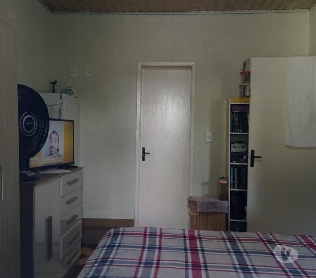 Apartamentos a venda Porto Alegre RS Porto Alegre Norte - Fotos para vendo otima casa 2 dorm no parque dos maias zn de poa
