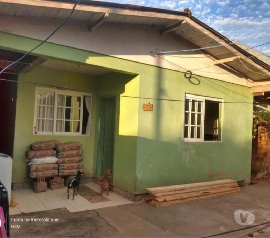 Apartamentos a venda Porto Alegre RS Porto Alegre Norte - Fotos para vendo otima casa 2 dorm no parque dos maias zn de poa