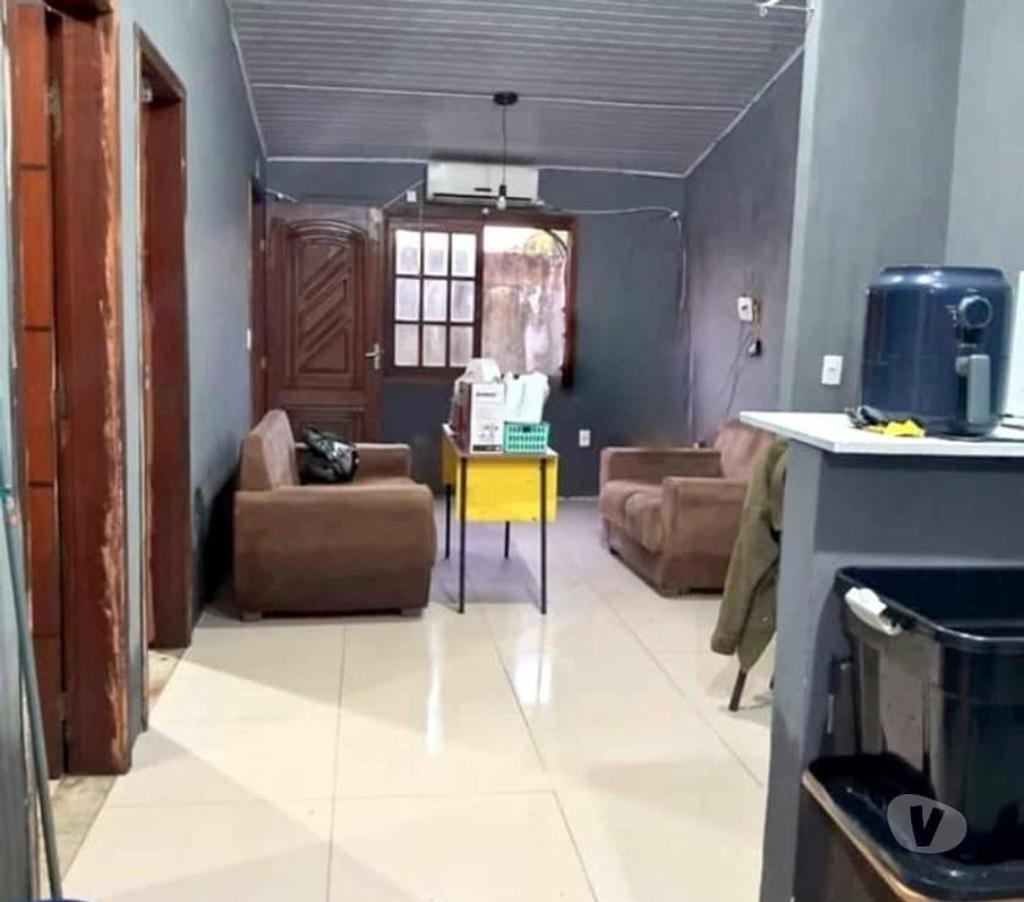 Apartamentos a venda Porto Alegre RS Porto Alegre Norte - Fotos para vendo otima casa 2 dorm no santo agostinho zn de poa confira