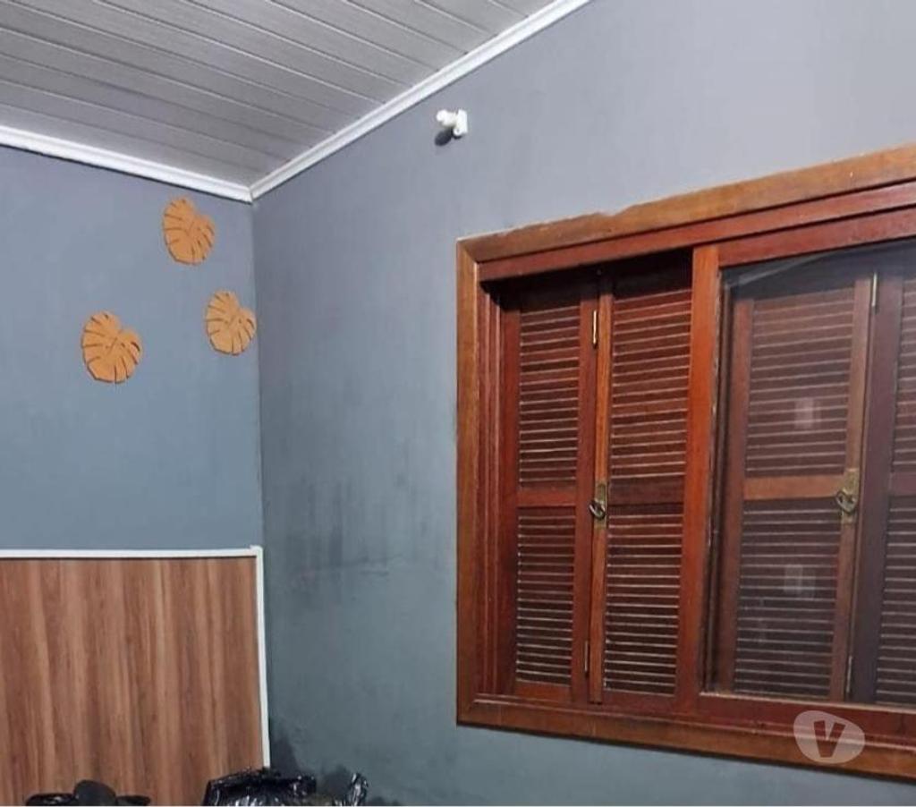 Apartamentos a venda Porto Alegre RS Porto Alegre Norte - Fotos para vendo otima casa 2 dorm no santo agostinho zn de poa confira