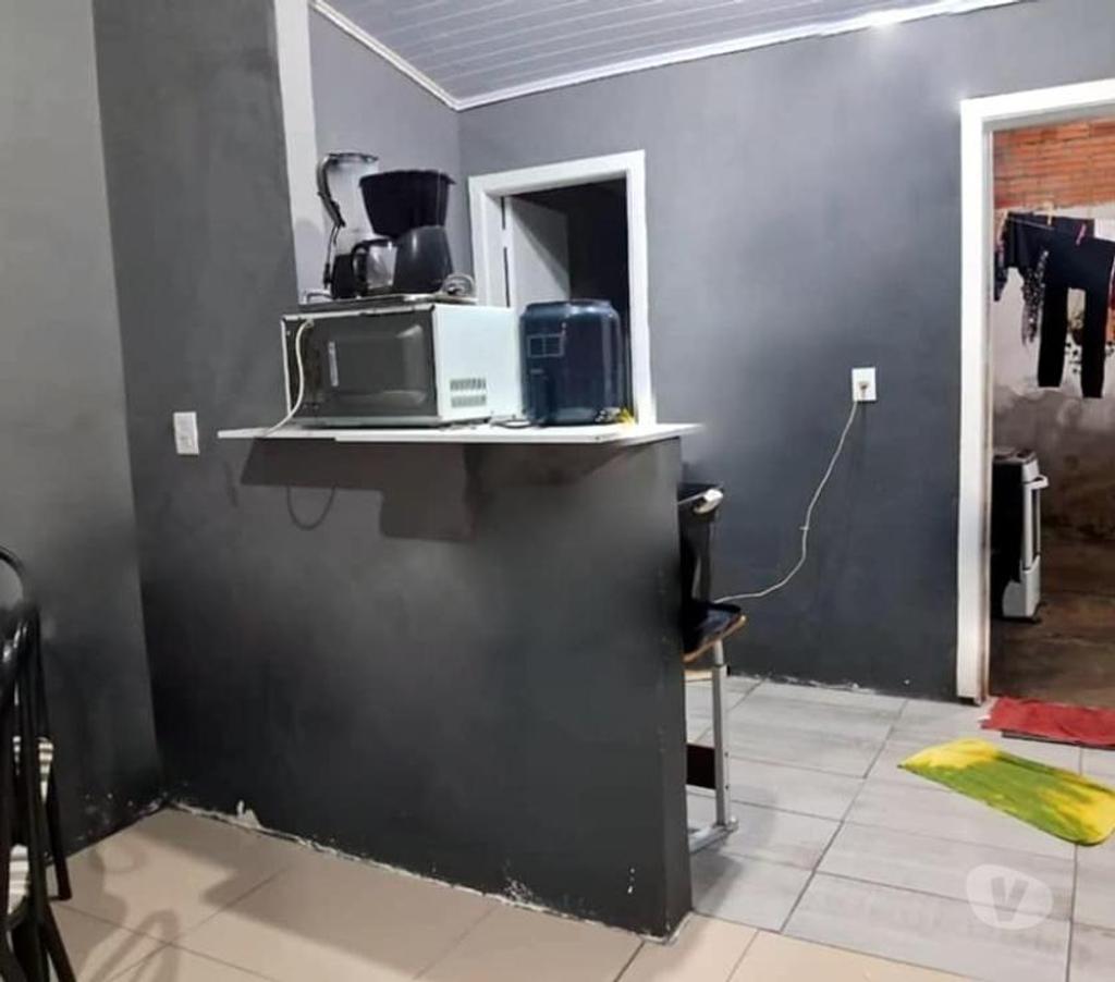 Apartamentos a venda Porto Alegre RS Porto Alegre Norte - Fotos para vendo otima casa 2 dorm no santo agostinho zn de poa confira