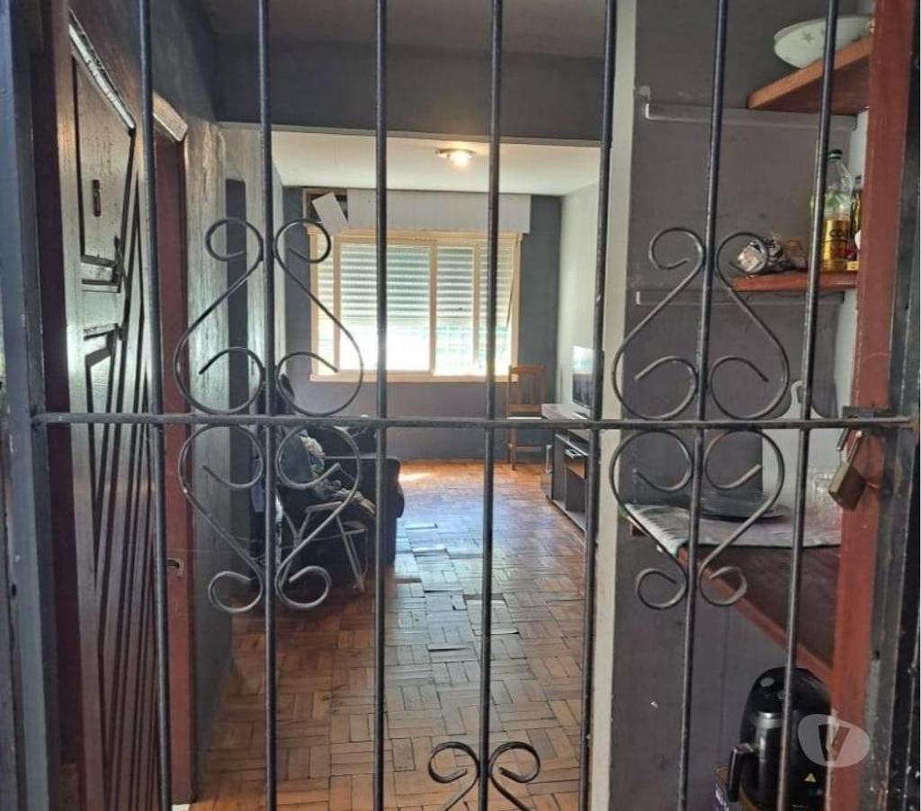 Apartamentos a venda Porto Alegre RS Porto Alegre Norte - Fotos para vendo ótimo ap1dorm quitado no parque dos maias zn de poa