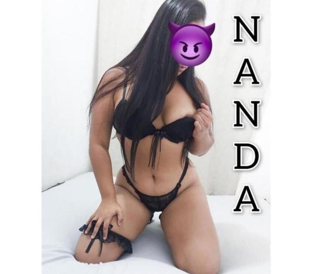 Garotas de programa Rio de Janeiro RJ Campo Grande, Rio de Janeiro - Fotos para Nanda tenho local discreto campo grande 50 rapidinha