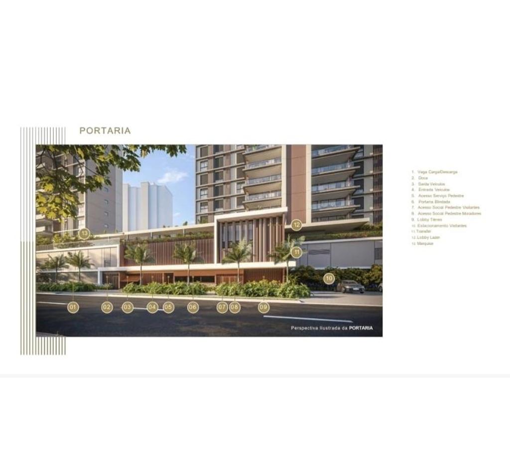 Empreendimentos imóveis Jundiai SP - Fotos para Ávora by Tebas- Alto Padrão de 248m² e 216m²