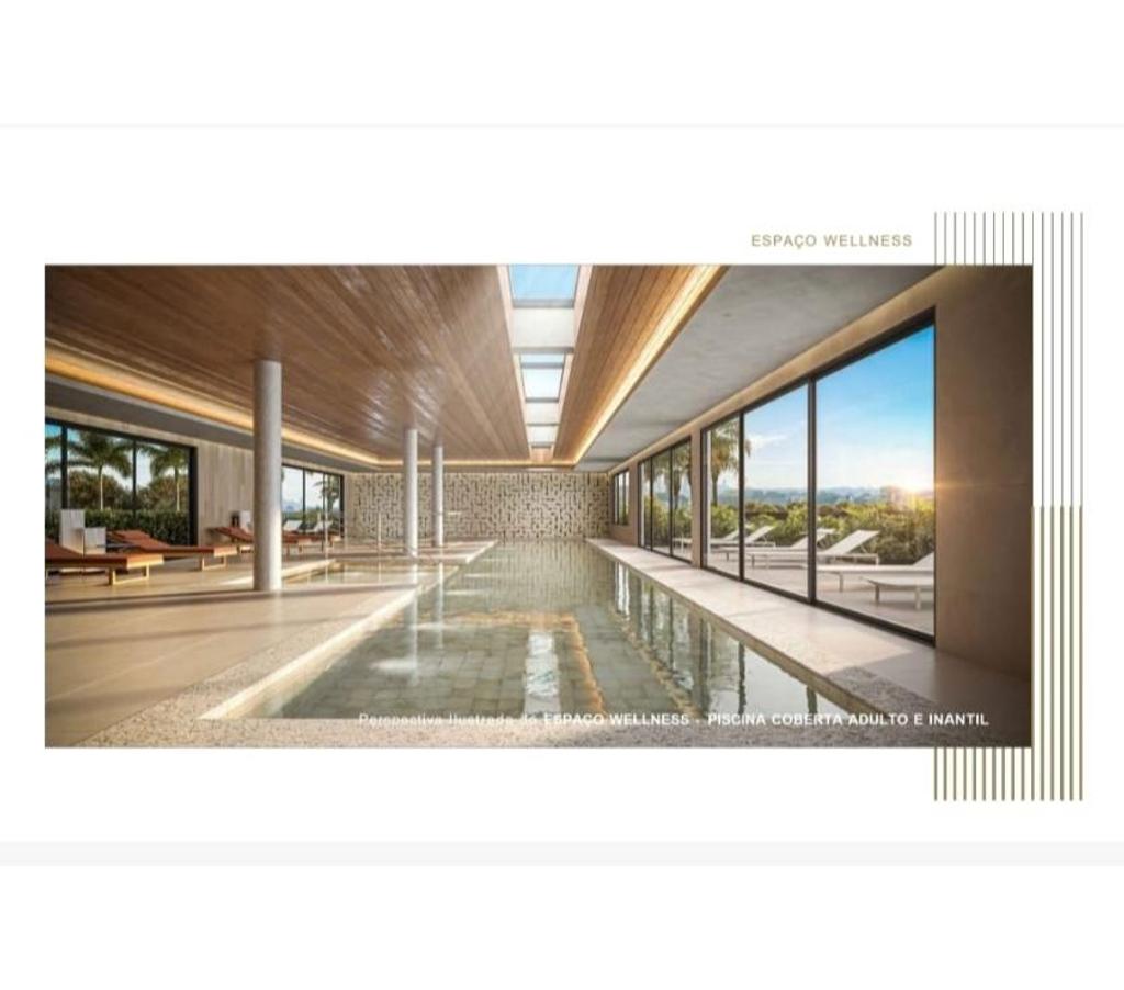 Empreendimentos imóveis Jundiai SP - Fotos para Ávora by Tebas- Alto Padrão de 248m² e 216m²