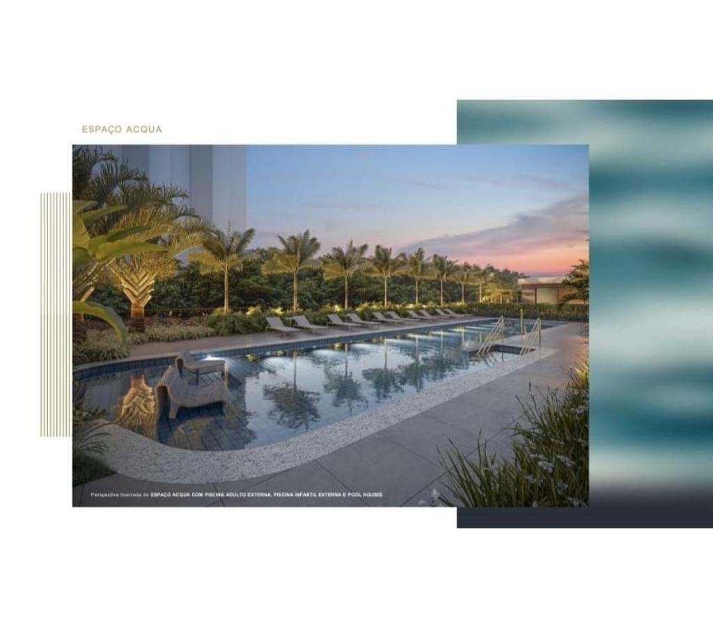 Empreendimentos imóveis Jundiai SP - Fotos para Ávora by Tebas- Alto Padrão de 248m² e 216m²