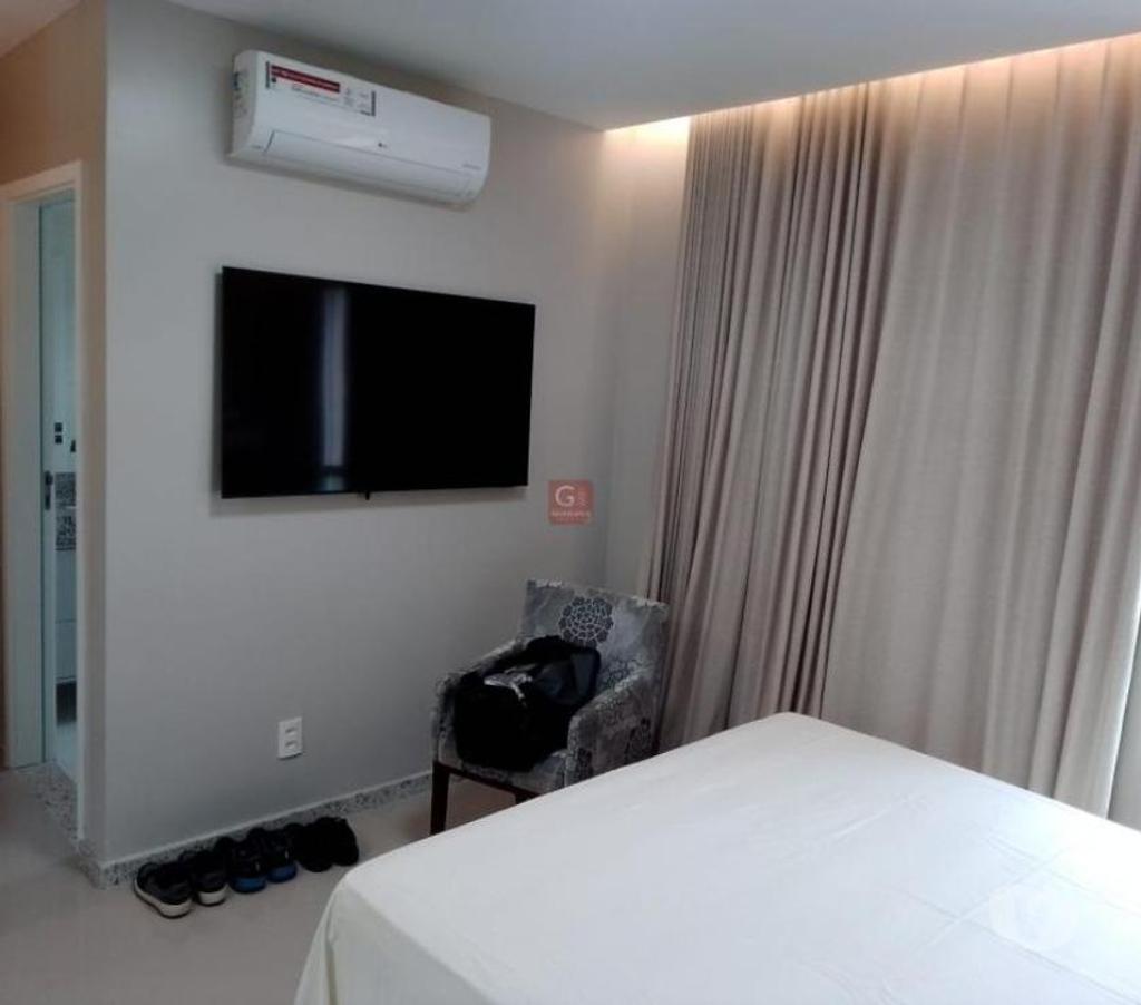Apartamentos a venda Aracaju SE - Fotos para MANSÃO CIDADE DE ROMA PARA VENDA -2049
