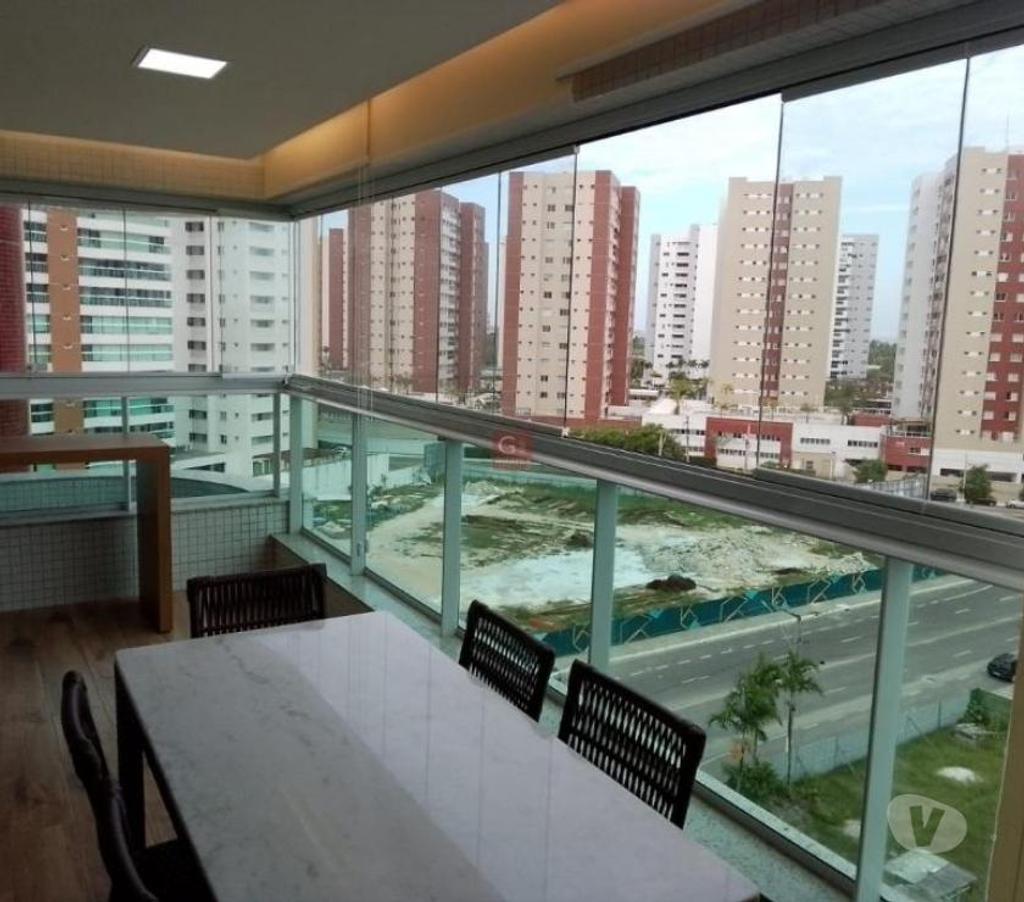Apartamentos a venda Aracaju SE - Fotos para MANSÃO CIDADE DE ROMA PARA VENDA -2049