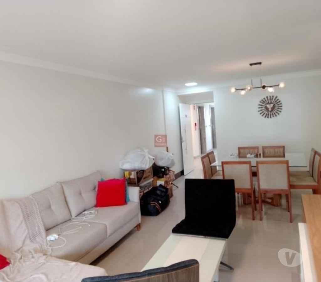 Apartamentos a venda Aracaju SE - Fotos para MANSÃO CIDADE DE ROMA PARA VENDA -2049