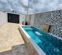 Casa Nova na praia