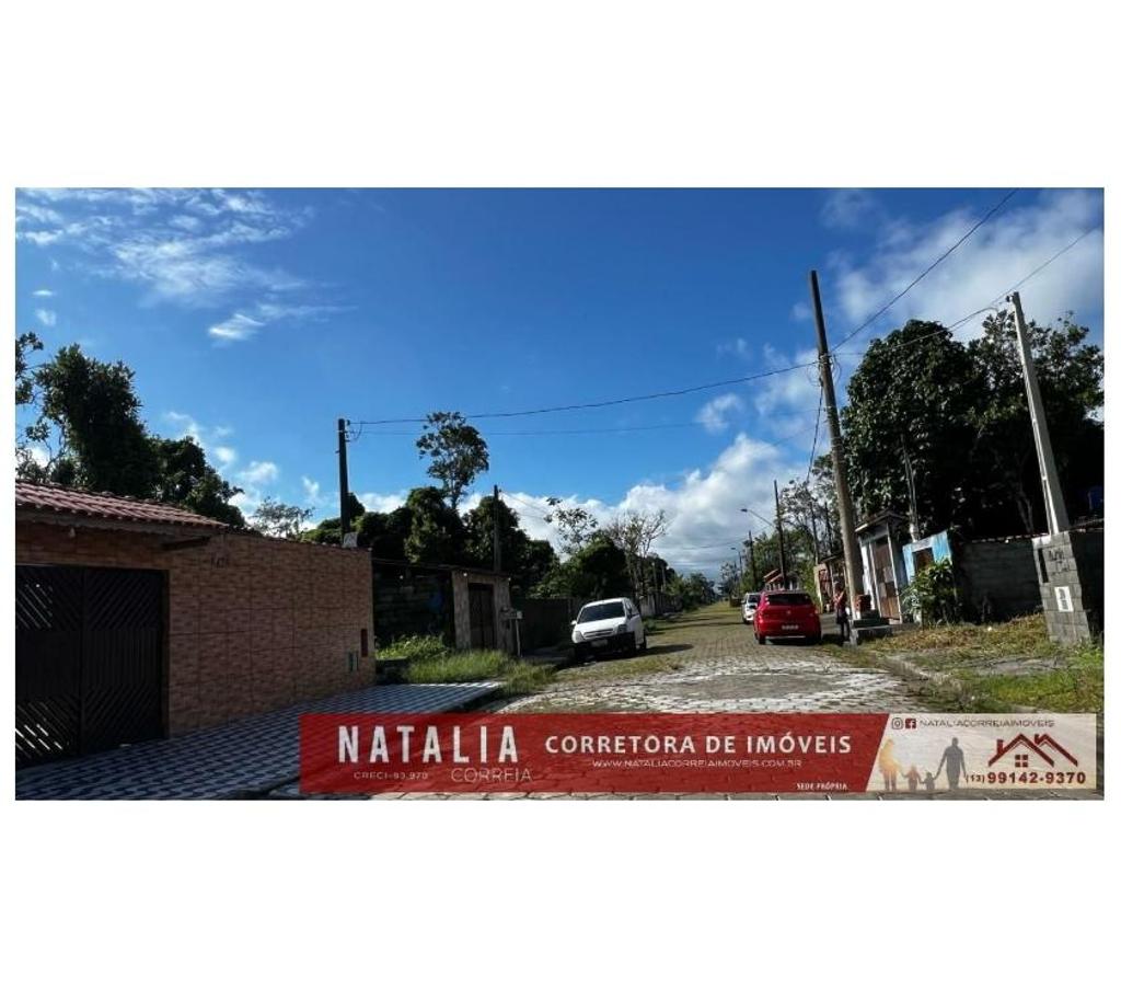 Terrenos Itanhaem SP - Fotos para Terreno à venda na praia de Itanhaém