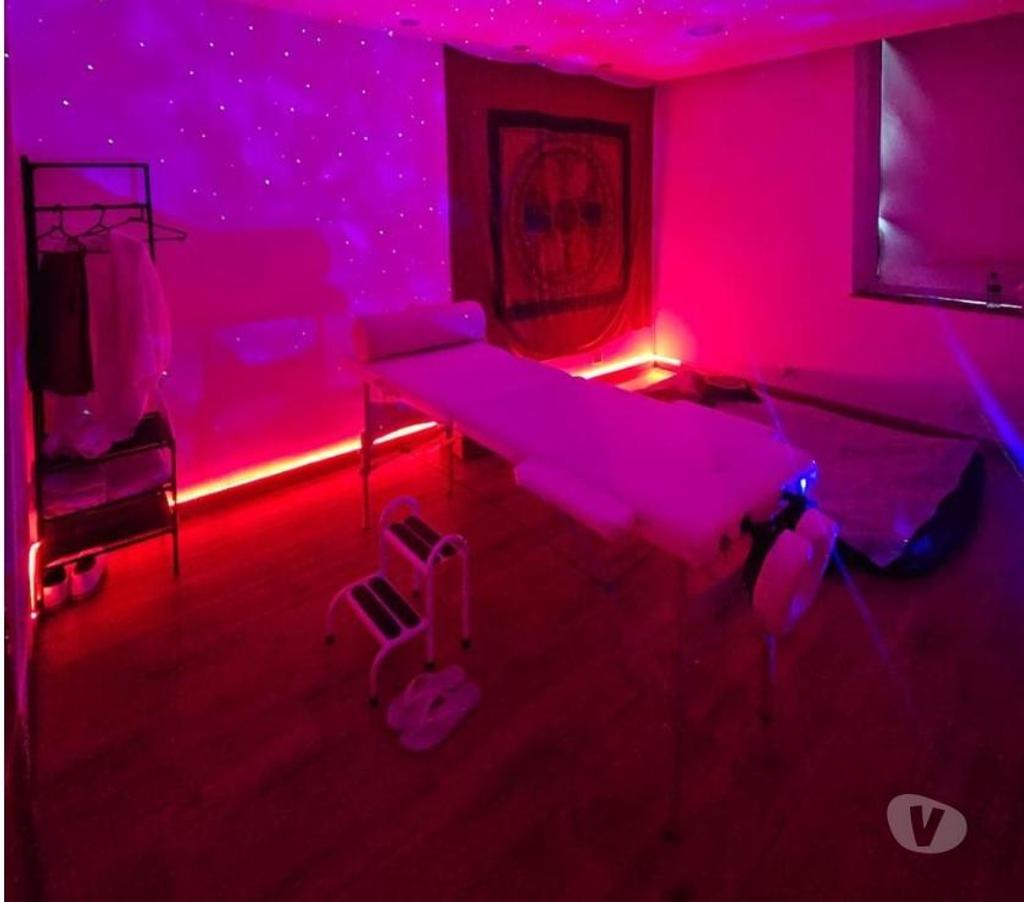 Bem-Estar - Saúde - Beleza Curitiba PR Matriz - Fotos para Massagem Relaxante