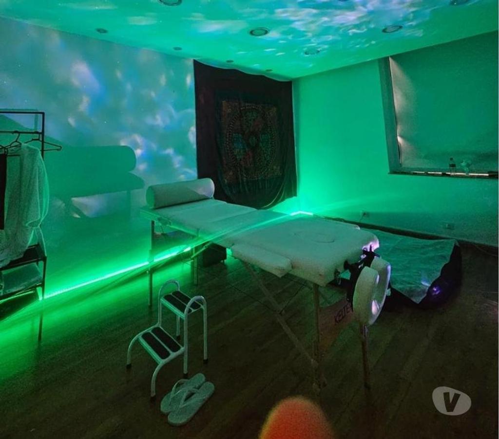Bem-Estar - Saúde - Beleza Curitiba PR Matriz - Fotos para Massagem Relaxante