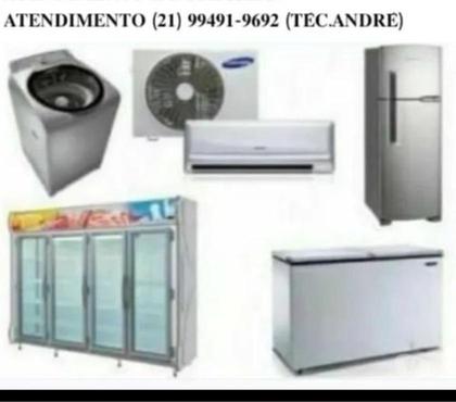 Reparo - Conserto - Reforma Copacabana Rio de Janeiro RJ - Fotos para Técnico de refrigeração em geral
