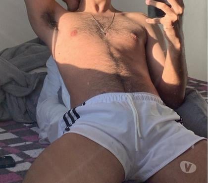 Acompanhantes Masculinos Asa Norte Brasilia DF - Fotos para Universitário, Novinho, bonito e Discreto