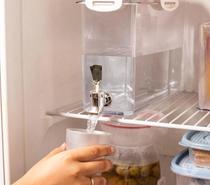 Reservatório Dispenser Geladeira para Água 5,85 L