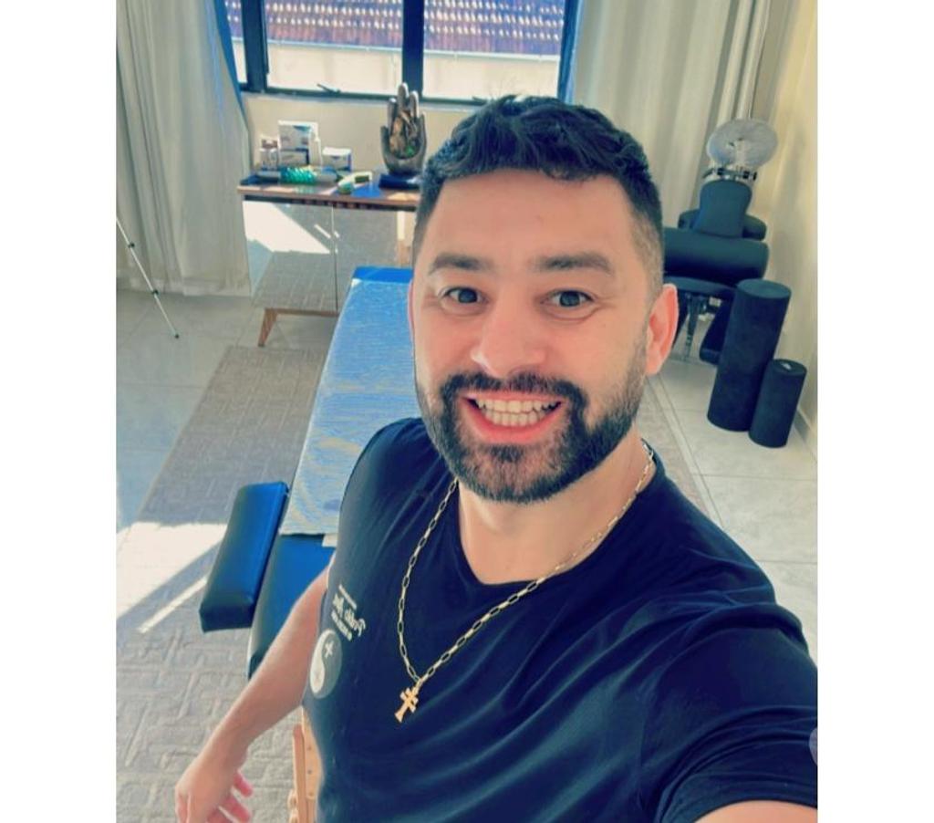 Bem-Estar - Saúde - Beleza Porto Alegre RS Porto Alegre Norte - Fotos para Pablo Alves terapeuta corporal