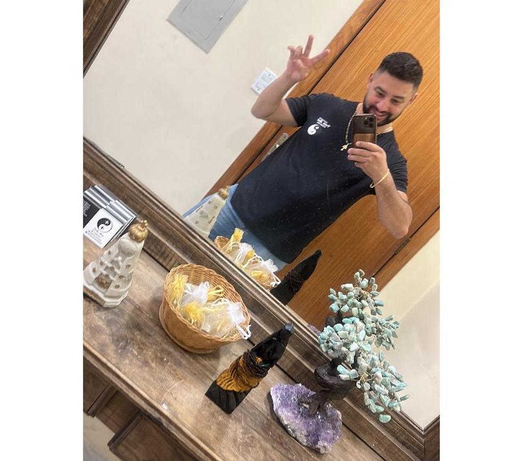 Bem-Estar - Saúde - Beleza Porto Alegre RS Porto Alegre Norte - Fotos para Pablo Alves terapeuta corporal