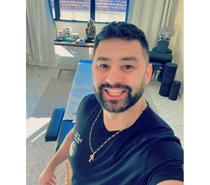 Pablo Alves terapeuta corporal