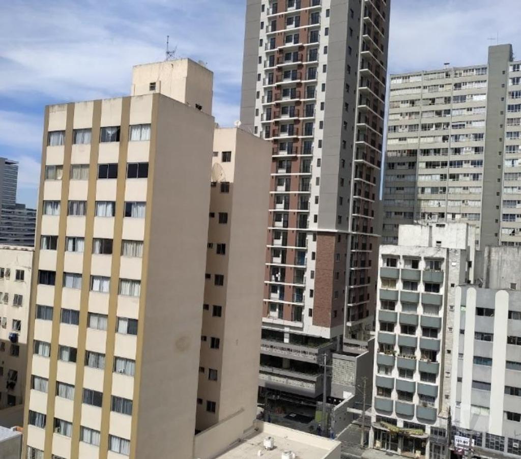 Apartamentos a venda Curitiba PR Matriz - Fotos para Apto centro Curitiba