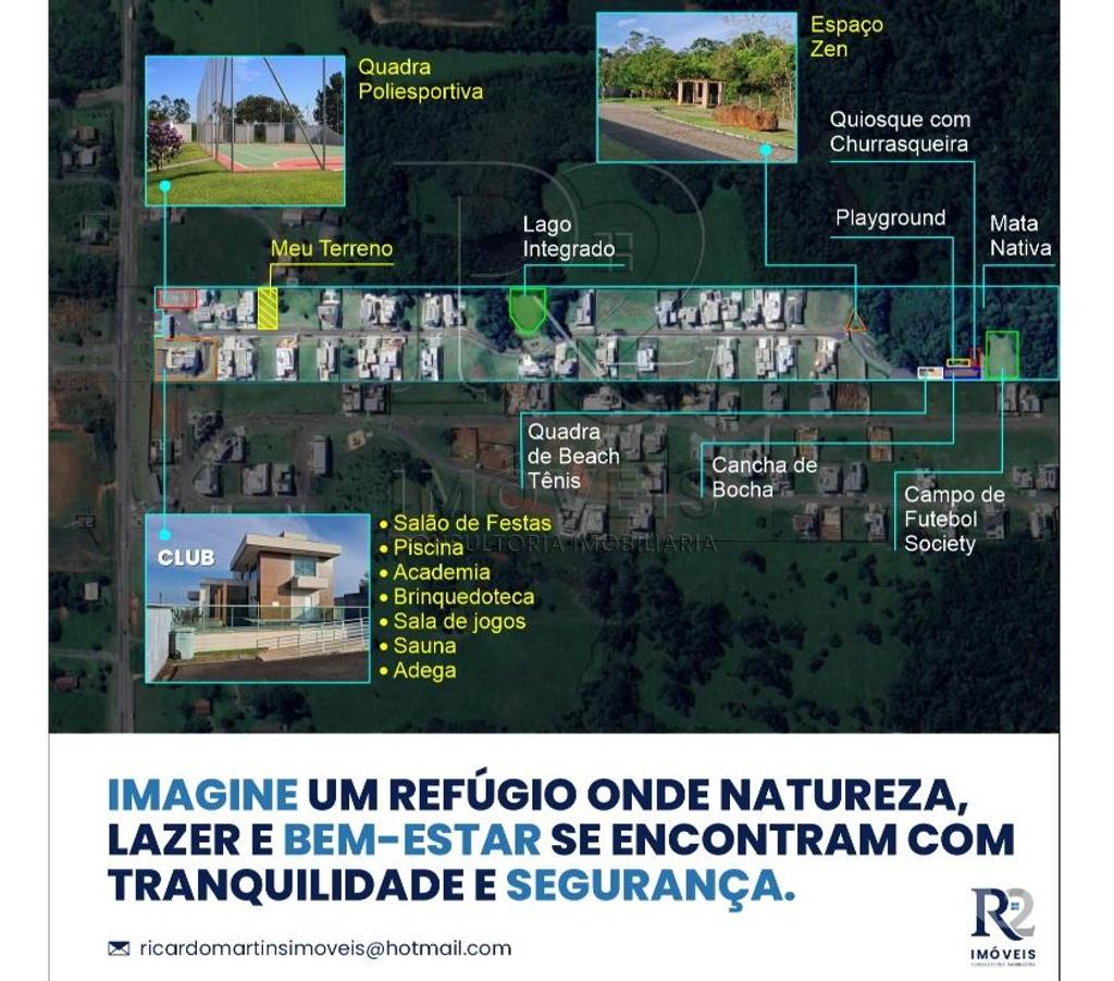 Terrenos Criciuma SC - Fotos para Seu TERRENO para construir no condomínio dos seus sonhos