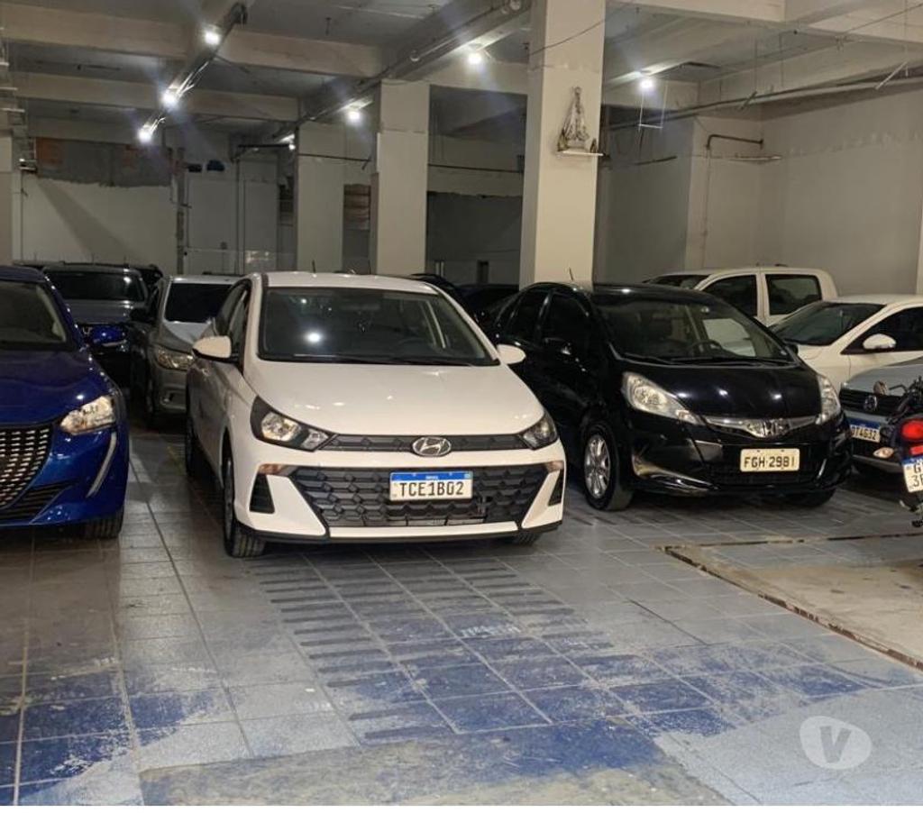 Estacionamento Venda Sao Paulo SP Santa Cecília - Fotos para Estacionamento próximo hospital Santa casa líquido 10.000